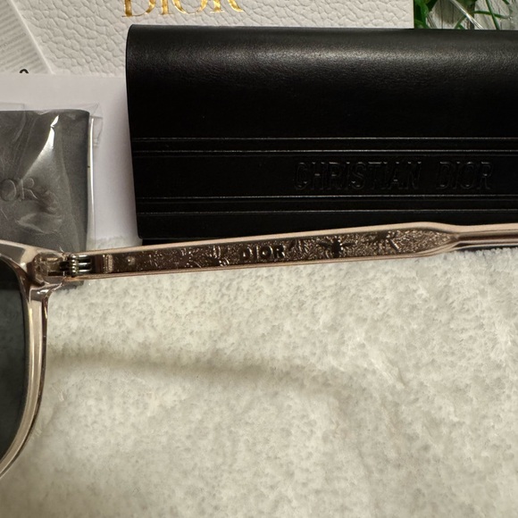 Dior sunglasses - Picture 5 of 6